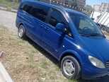 Mercedes Vito 111 CDI-3
