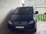 Mercedes Vito 111 CDI-1