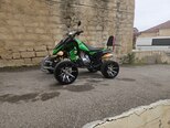 ATV 150-1