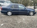 Mercedes C 200-3