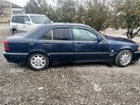 Mercedes C 200-4