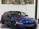 Kia K5-4
