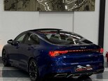 Kia K5-8