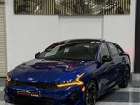 Kia K5-1
