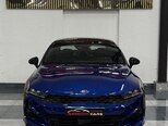 Kia K5-5