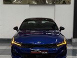 Kia K5-2