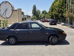 LADA (VAZ) 2115-8