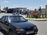 LADA (VAZ) 2115-11