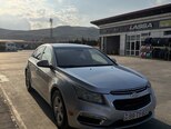 Chevrolet Cruze-2