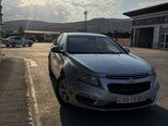 Chevrolet Cruze-8