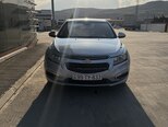 Chevrolet Cruze-4