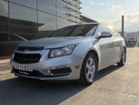 Chevrolet Cruze-1