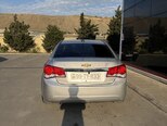 Chevrolet Cruze-5