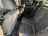 Chevrolet Cruze-10