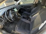 Chevrolet Cruze-11