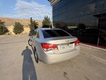 Chevrolet Cruze-6