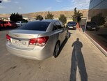 Chevrolet Cruze-7