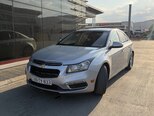 Chevrolet Cruze-3