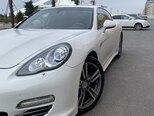Porsche Panamera-21