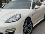 Porsche Panamera-7