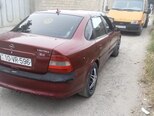 Opel Vectra-5