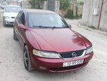 Opel Vectra-1