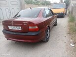 Opel Vectra-3