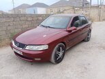 Opel Vectra-2