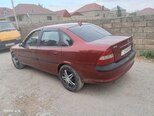 Opel Vectra-6