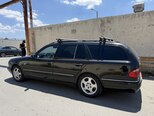 Mercedes E 240-3