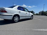 Khazar LX-3