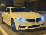 BMW 430-1