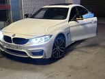 BMW 430-2