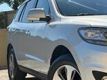 Hyundai Santa Fe-7