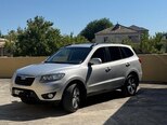 Hyundai Santa Fe-6