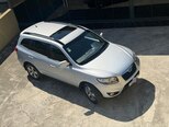 Hyundai Santa Fe-4