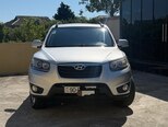 Hyundai Santa Fe-1