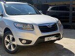Hyundai Santa Fe-5