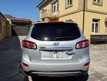 Hyundai Santa Fe-3