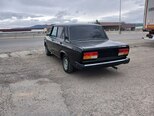 LADA (VAZ) 2107-4