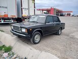 LADA (VAZ) 2107-6