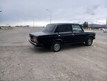 LADA (VAZ) 2107-5