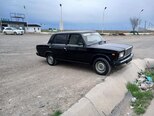 LADA (VAZ) 2107-9