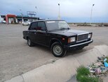 LADA (VAZ) 2107-10