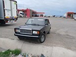 LADA (VAZ) 2107-11