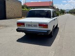 LADA (VAZ) 2107-5