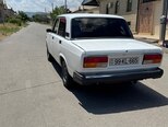 LADA (VAZ) 2107-6