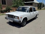 LADA (VAZ) 2107-8