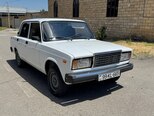 LADA (VAZ) 2107-7