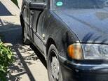 Mercedes C 180-2